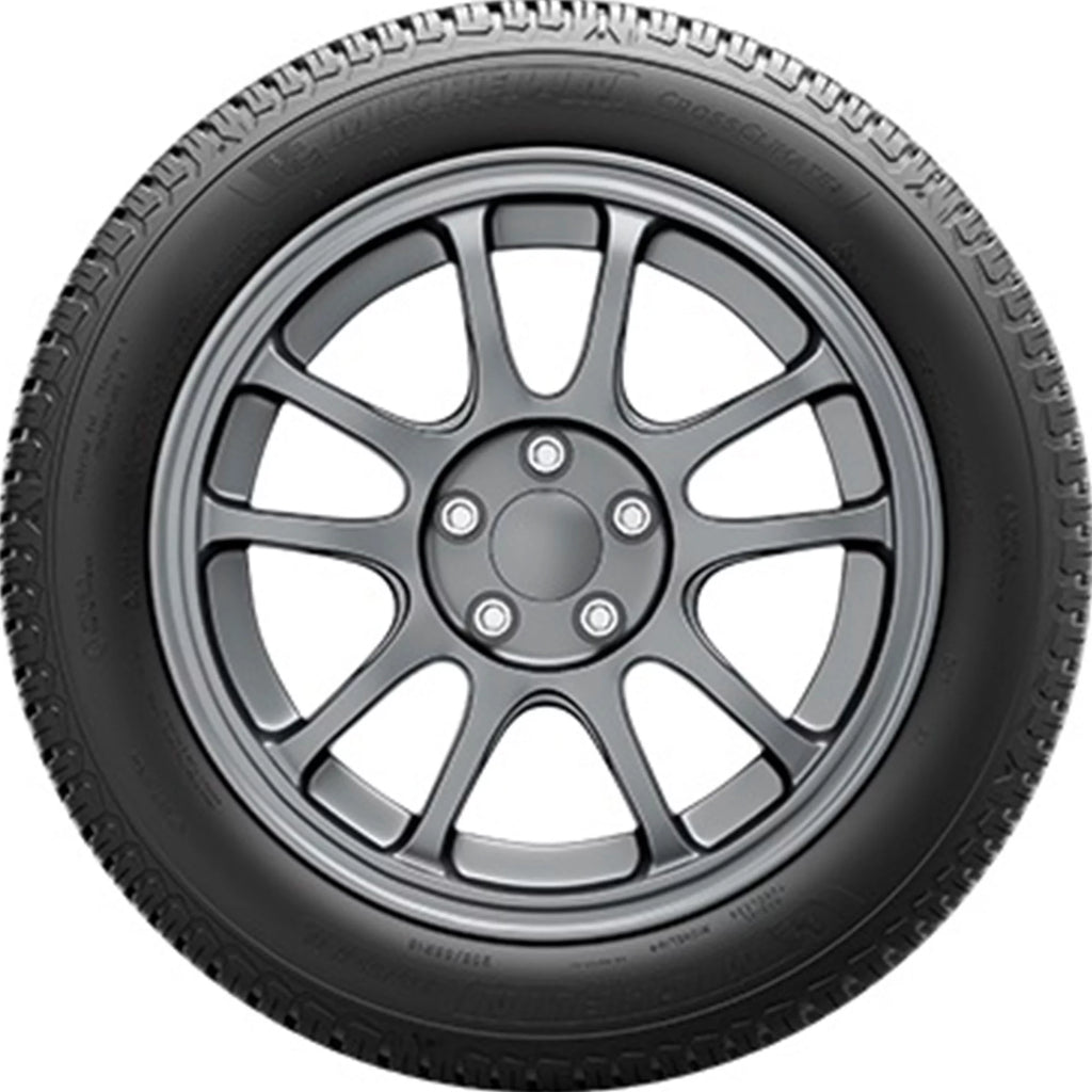 All Weather 245/40R18 97V XL SUV/Crossover Tire F109411