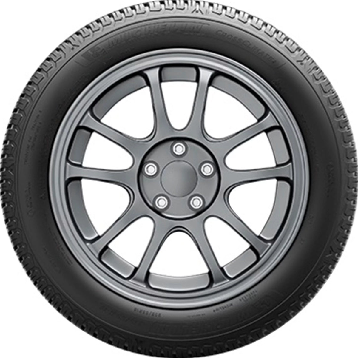 All Weather 245/40R18 97V XL SUV/Crossover Tire F109411