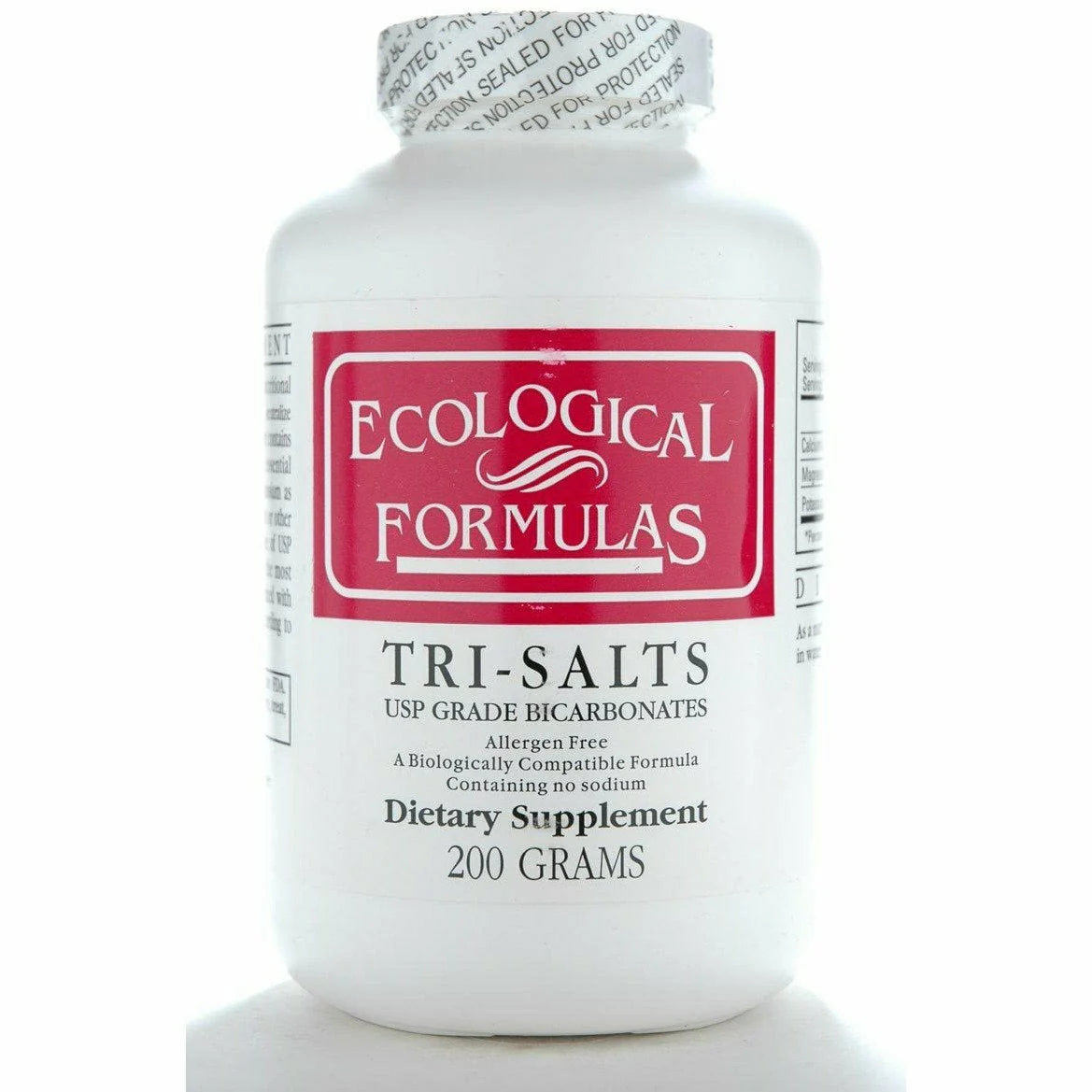 Tri-Salts 200 gms W5331