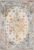 Mist Multi 11'6 x 15' Rug U4923