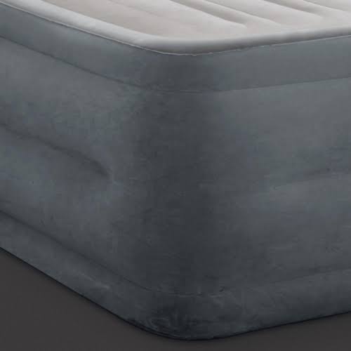 Queen Size Air Mattress with Built-in Pump H9831
