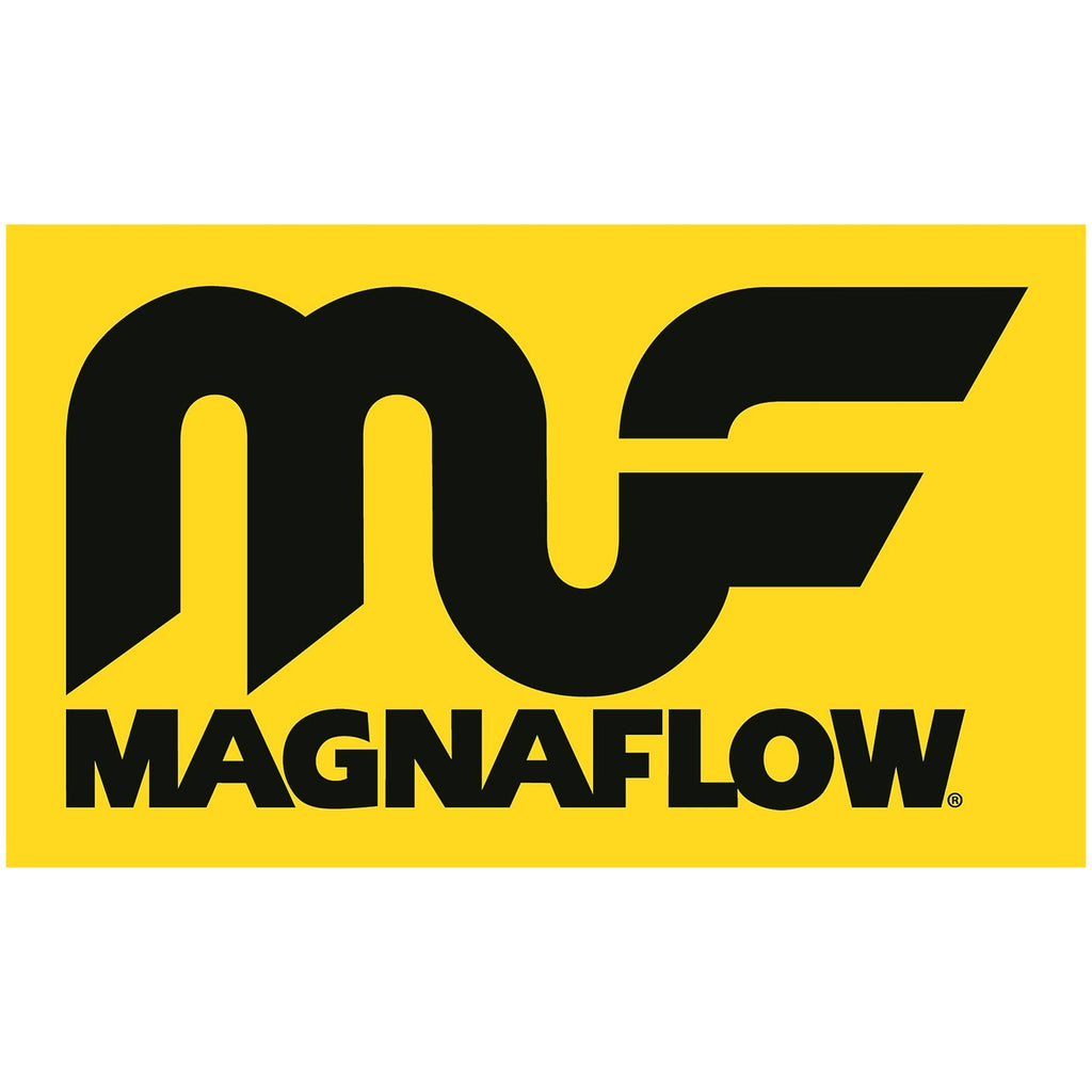 Cat-Back Exhaust System Z6308