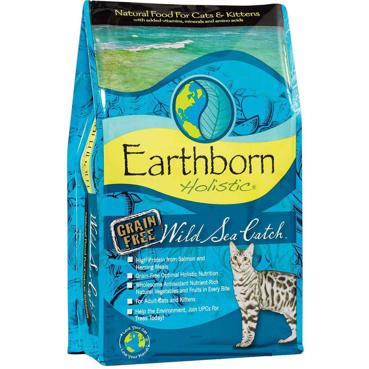 Cat Food T84685