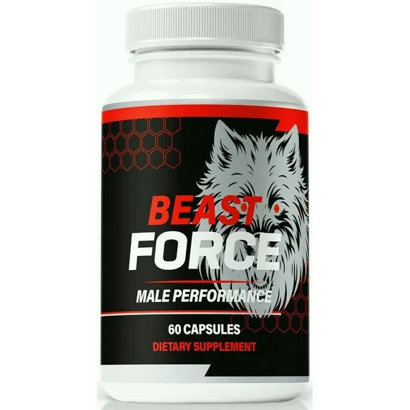 60 Capsules A847
