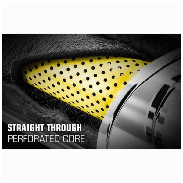 Cat-Back Exhaust System Z6308