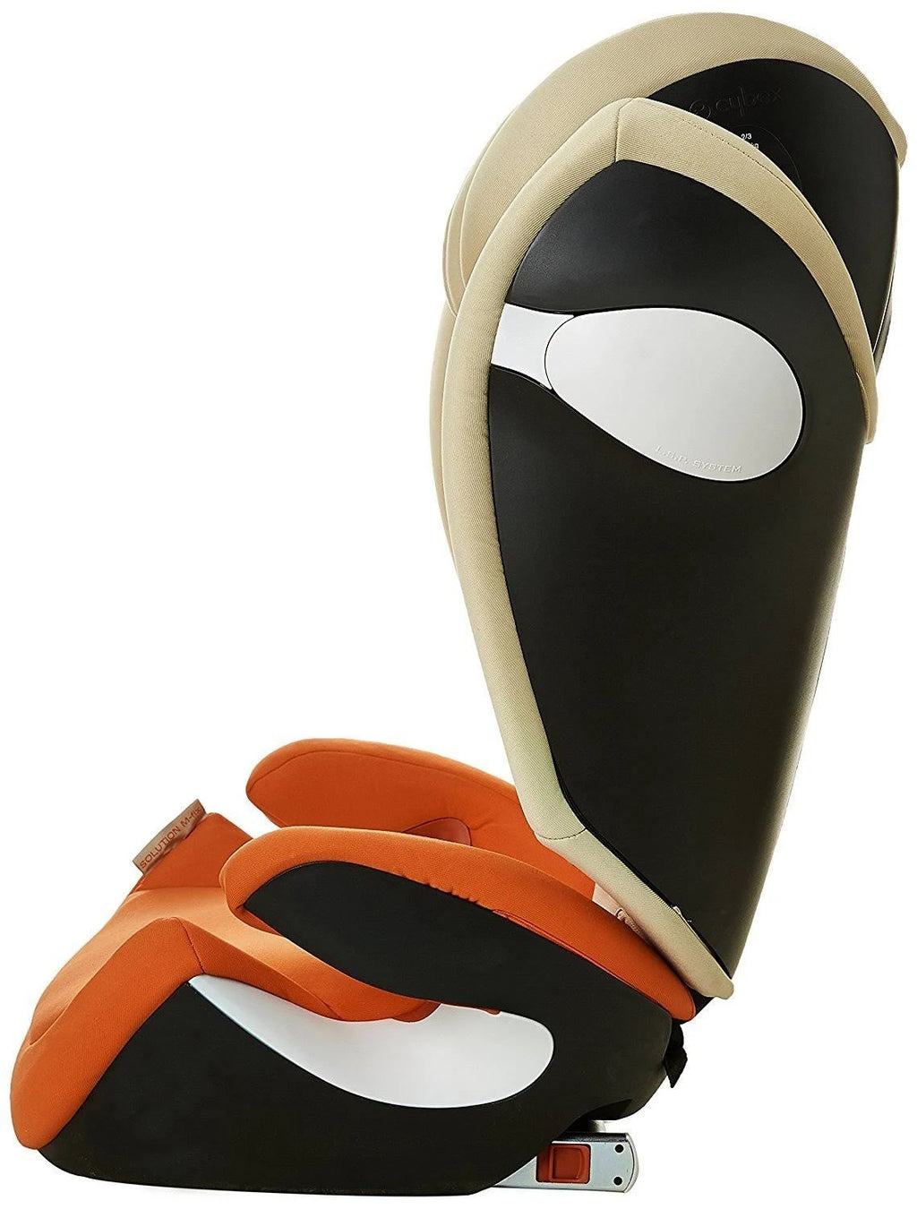 Booster Car Seat W9009