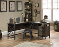 L-Shaped Desk O28848