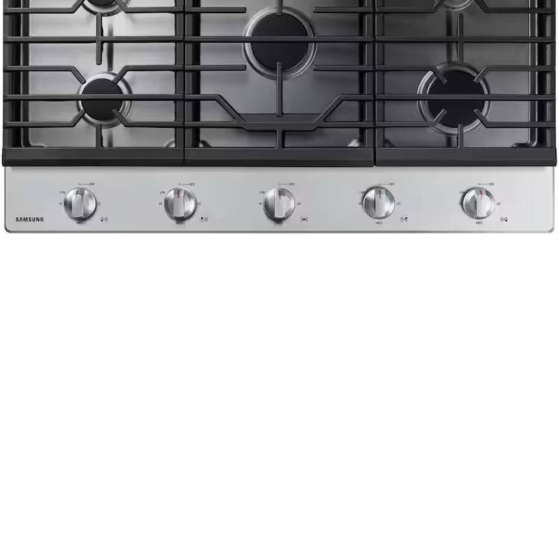 Gas Cooktop with 5-Burners U535528