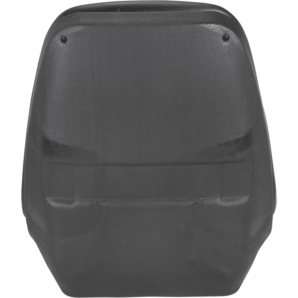 Molded Seat - Black U42631