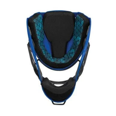 Red Large Catcher's Helmet B7767
