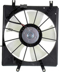 Radiator A/C Cooling Fan Assembly U729