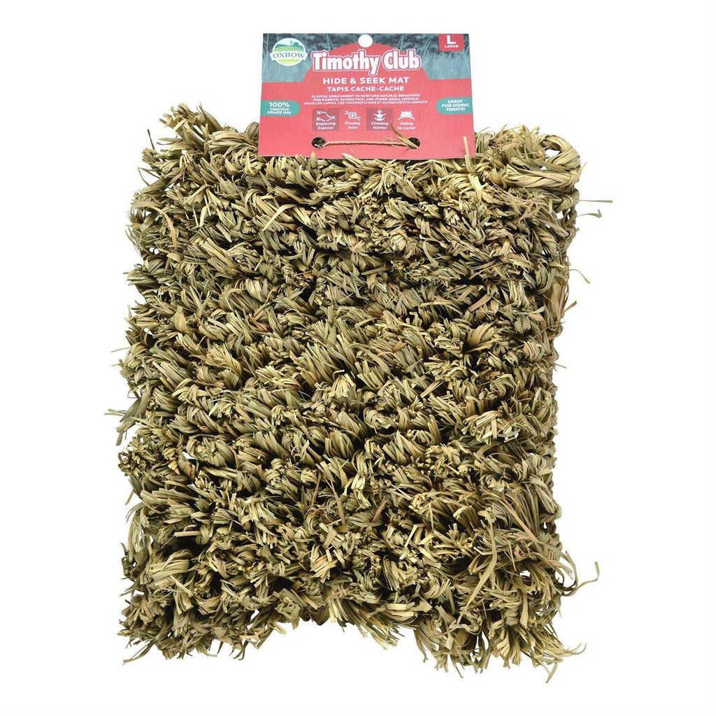 Timothy Club Hide & Seek Mat B239