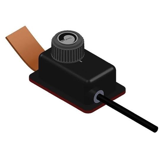 Silicone Heat Tape, 1 x 120 in R55805