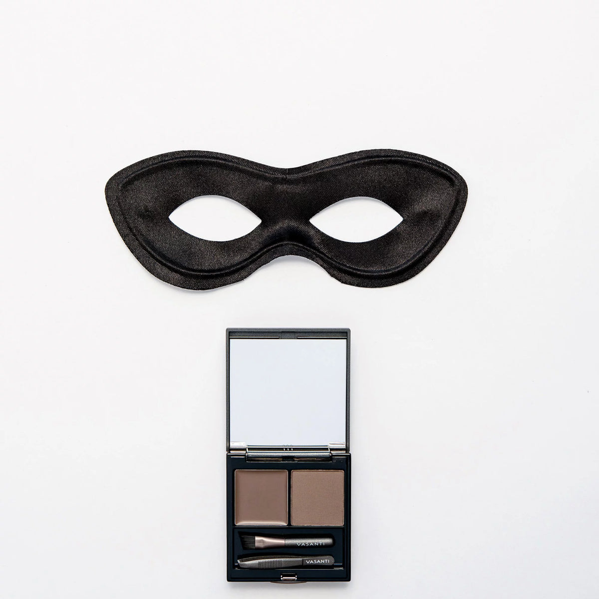 Brow Duo Kit with Mini Grooming Tools M421