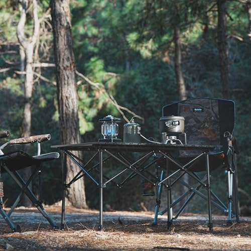 Folding Camping Table with Carry Bag O495