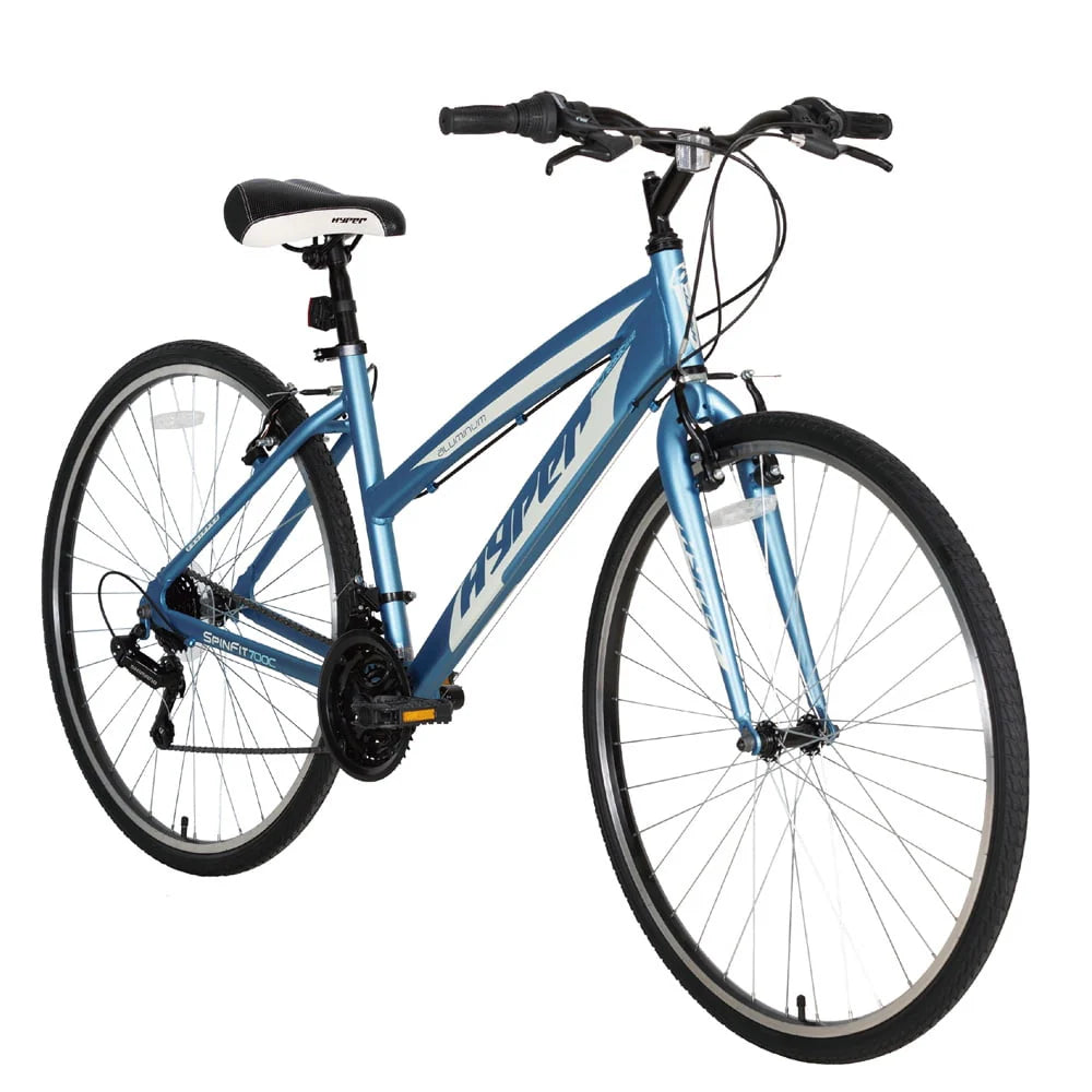 700c Men's Hybrid Bike O452
