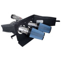 Black Air Intake D16555
