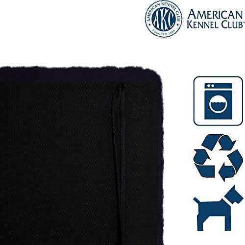 Orthopedic Dog Crate Mat B84588