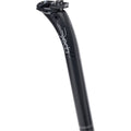 Carbon Polish on Black Seatpost 31.6mm B687862