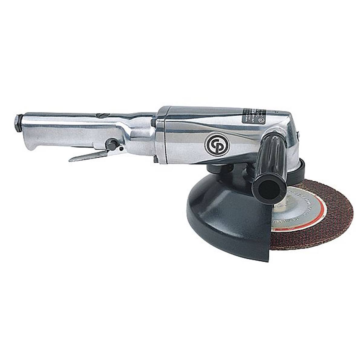7x22 Heavy Duty Air Angle Grinder V80676