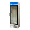 Glass Door Refrigerator Z67139