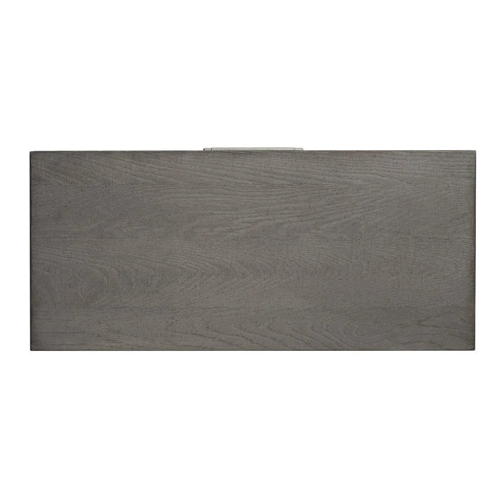 Dark Gray 5 Drawer Chest A702