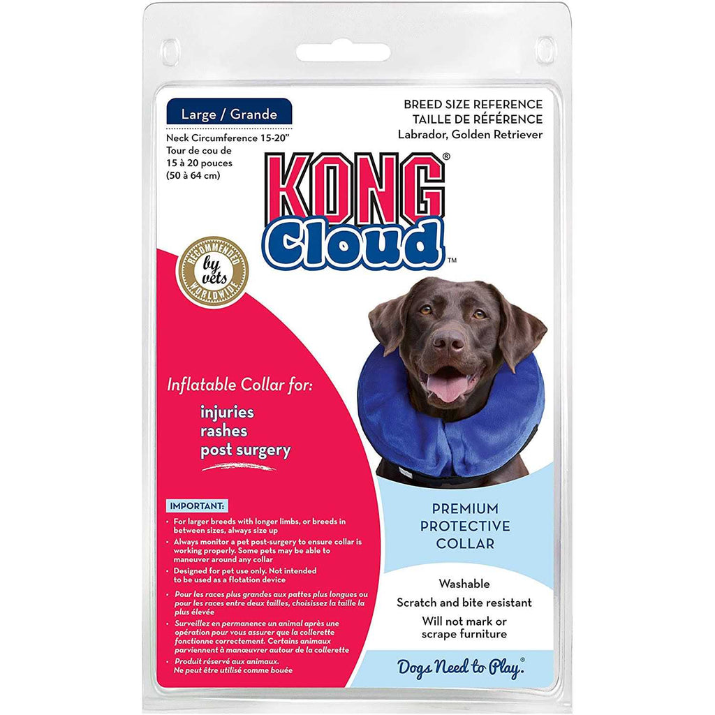 Cloud Collar G2112
