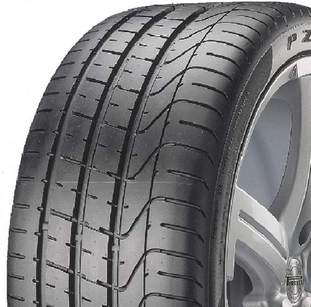 295/35R21 103Y Performance Radial Tire V589