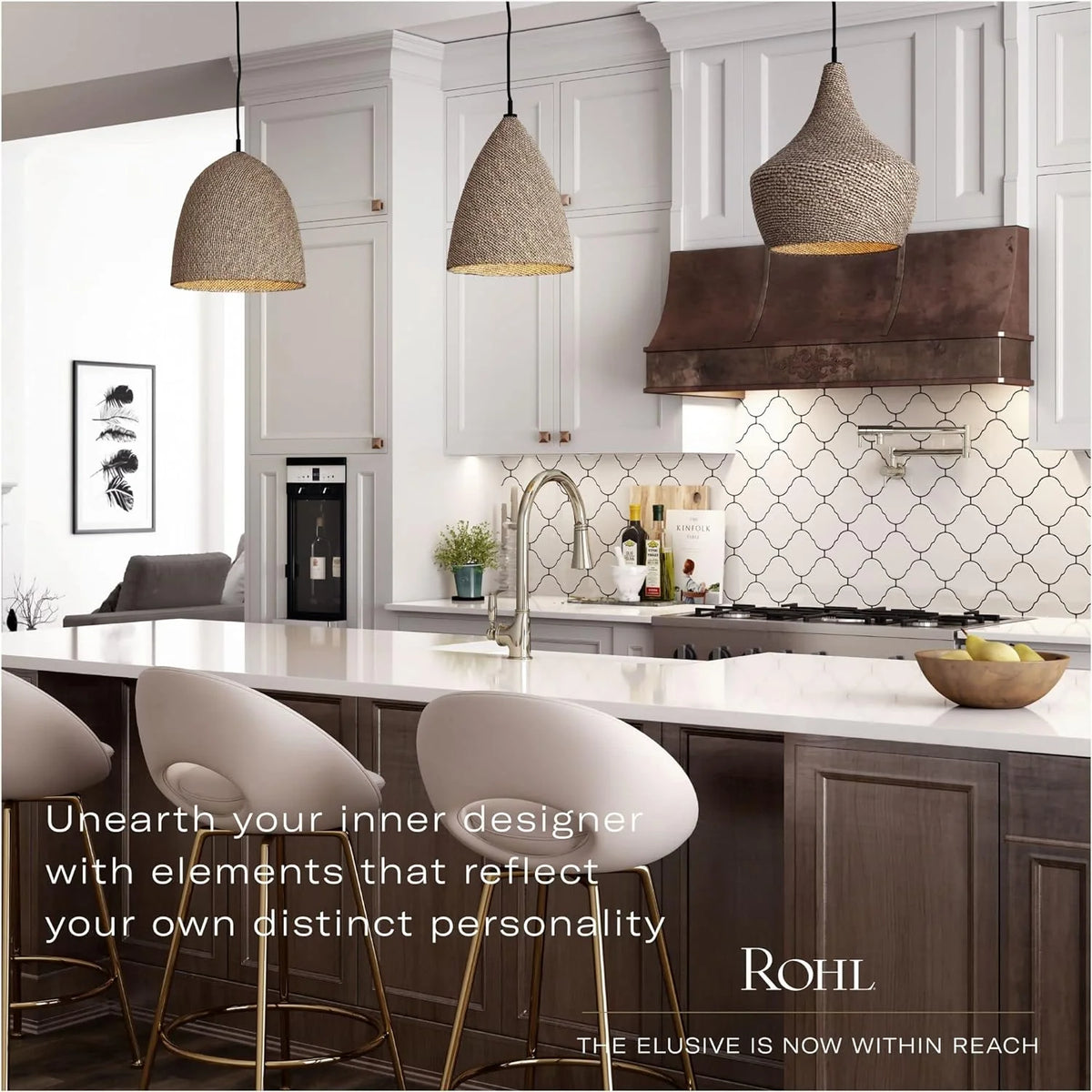 Matte Black Kitchen Accessories P3251