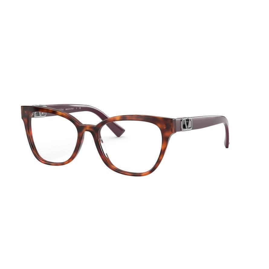 Havana Eyeglasses E68474