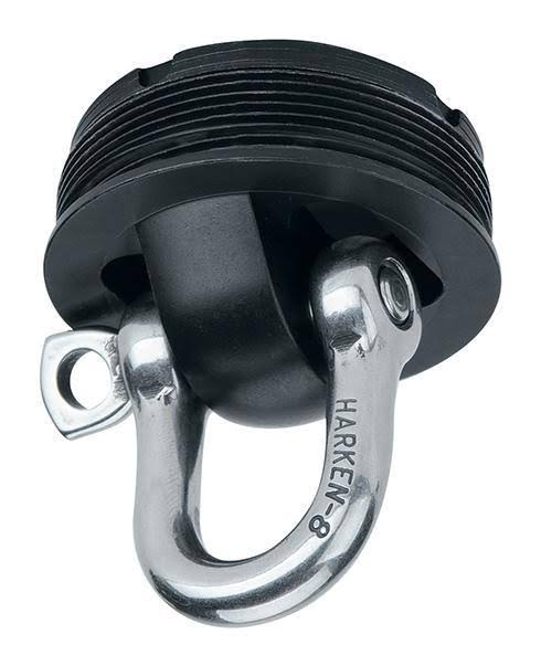 D Shackle Assembly H1308
