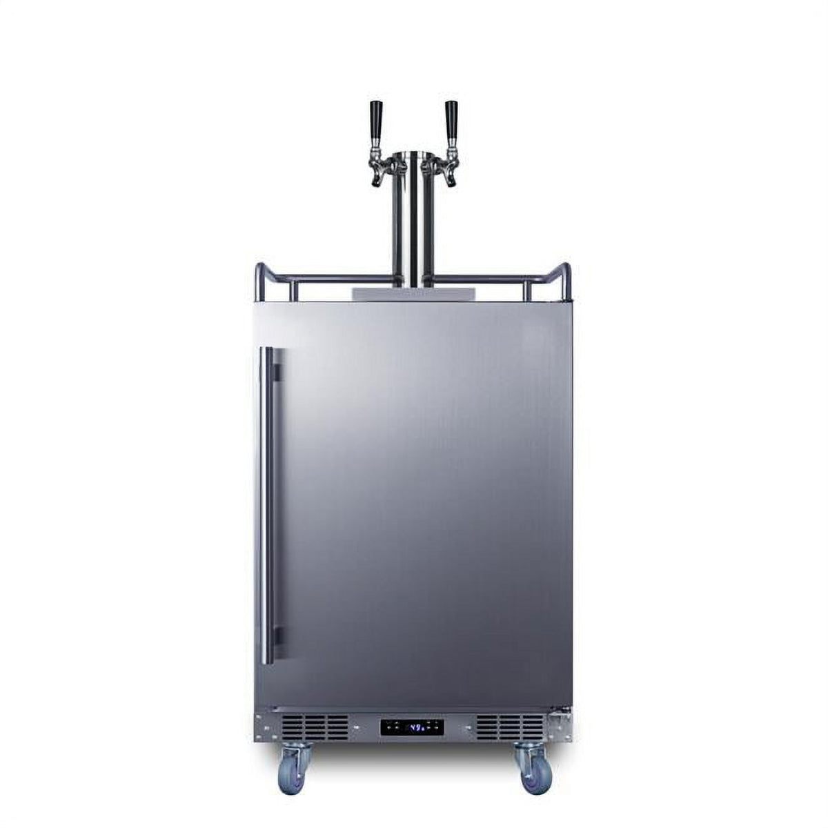 Built-In Cold Brew Coffee Kegerator E487948