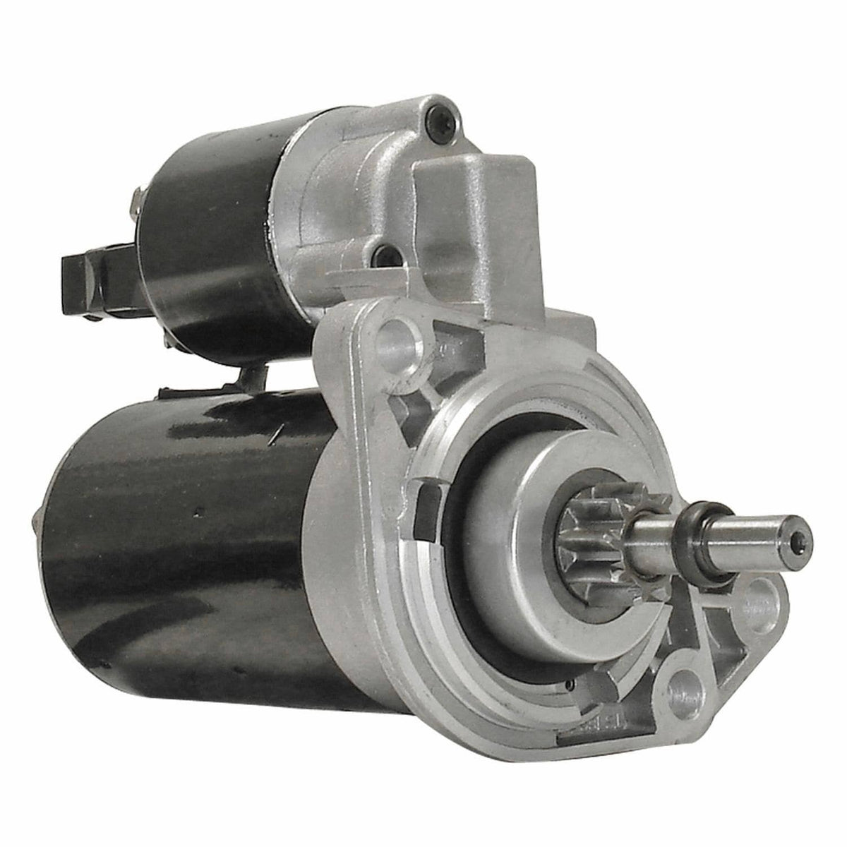 Remanufactured Starter Q776