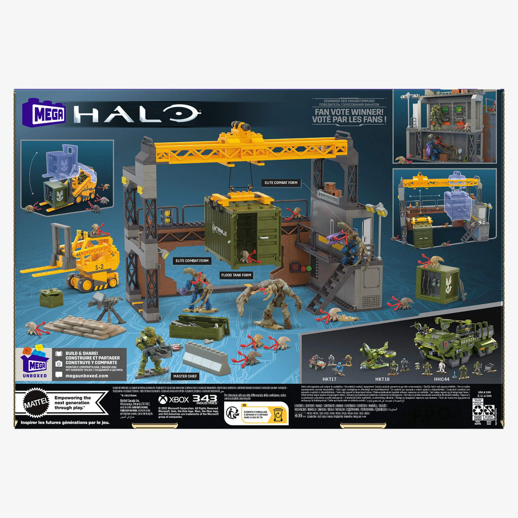 Building Toy Kit T236546