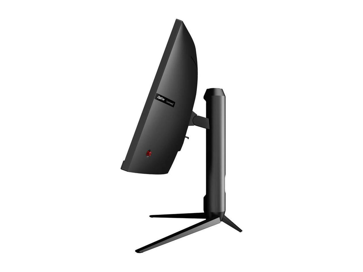 30" Curved Gaming Monitor D6681