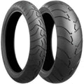 120/70 R18M/C 59V TL Front Motorcycle Tyre B540