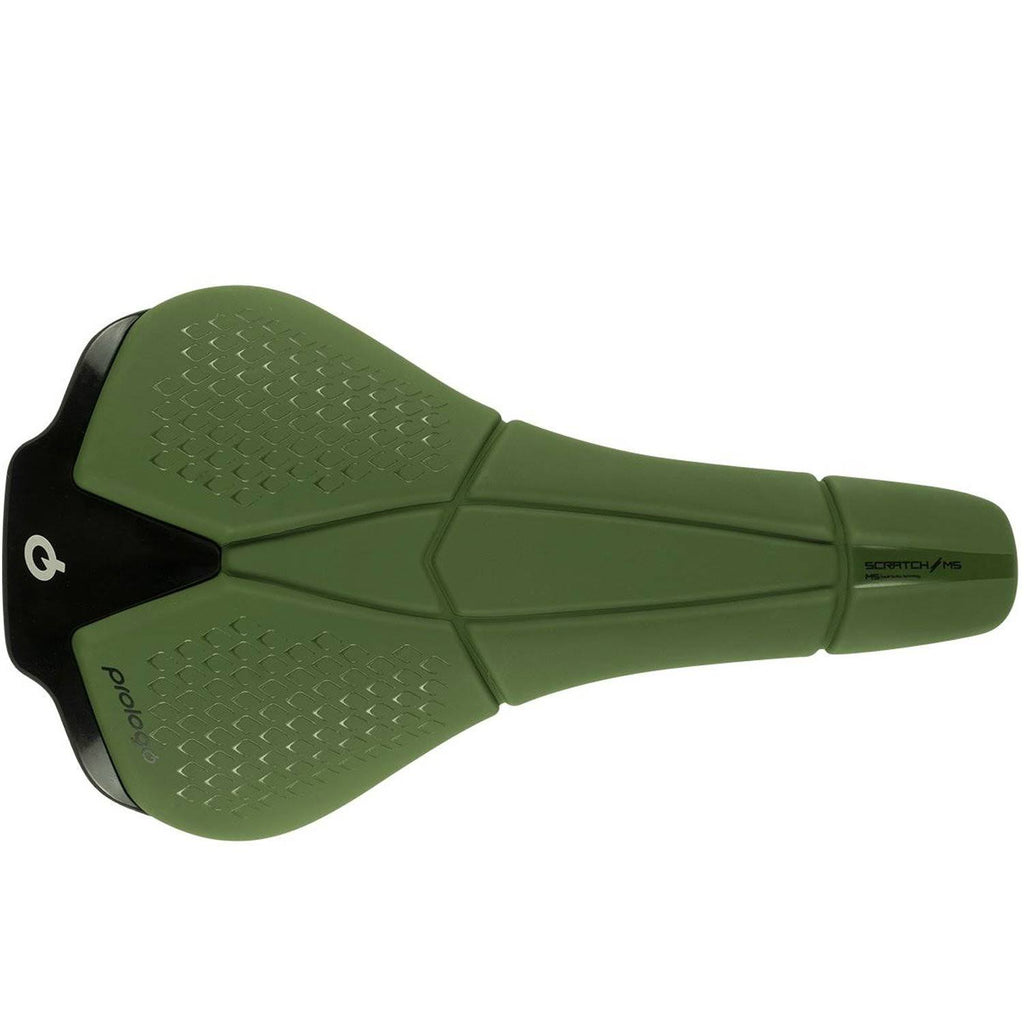Saddle 250 x 140 mm R2031