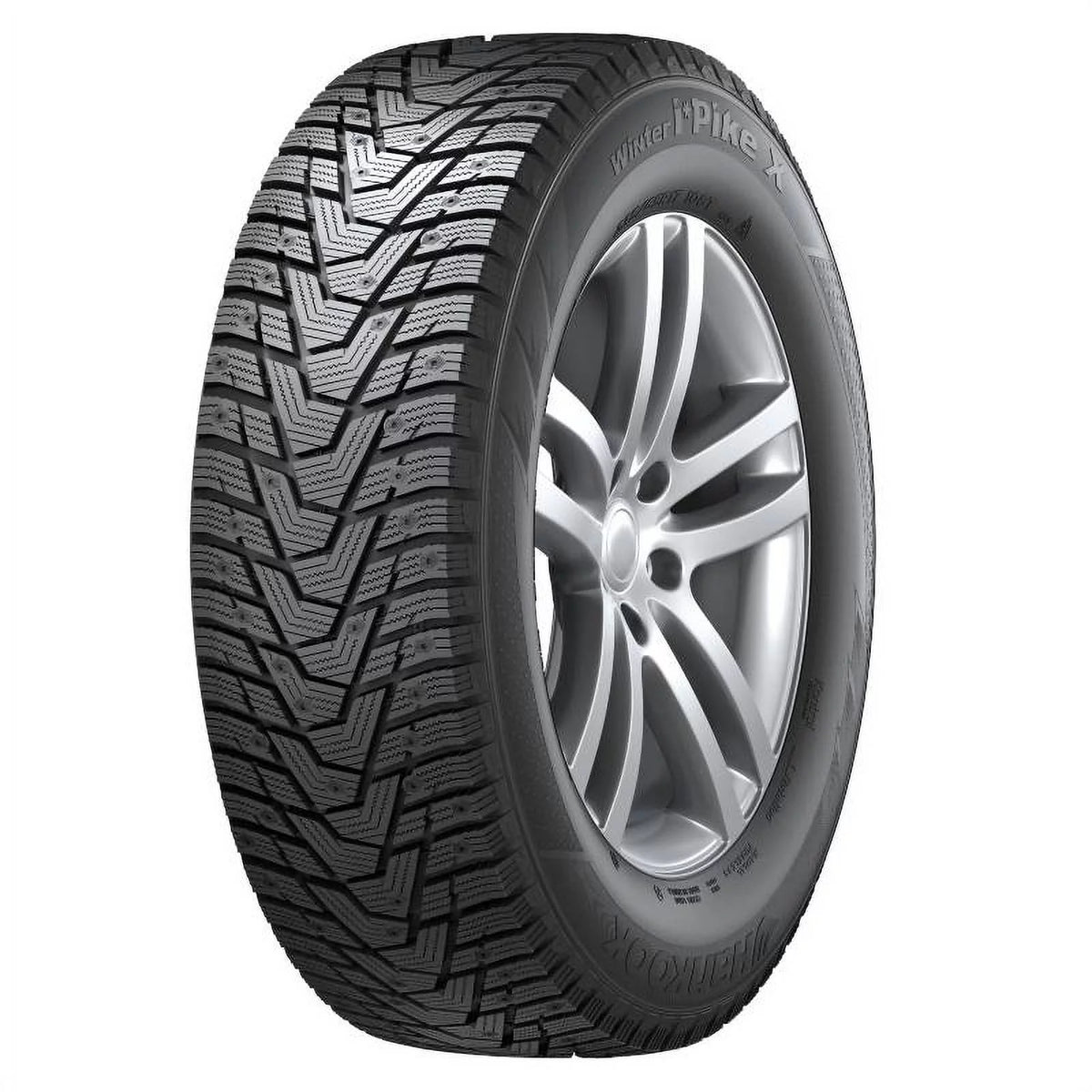 Winter 245/75R16 111T Passenger Tire P463160