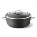 Hard-Anodized Aluminum Nonstick Dutch Oven X723