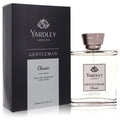 Eau De Parfum Spray 3.4 oz for Men Y8019