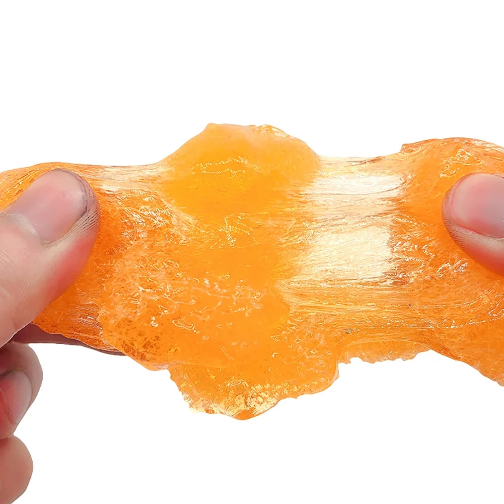 Scented Fluffy Slime Toy U69907