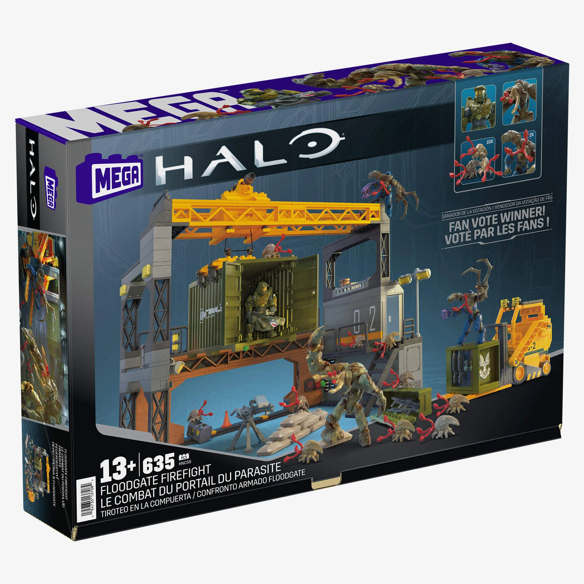 Building Toy Kit T236546