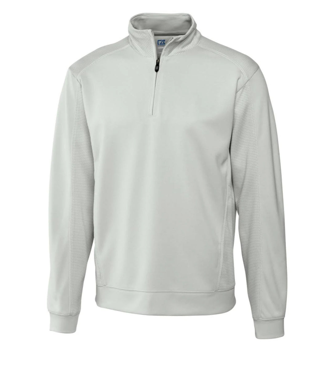 Cardinal Red Men Half-Zip T65052