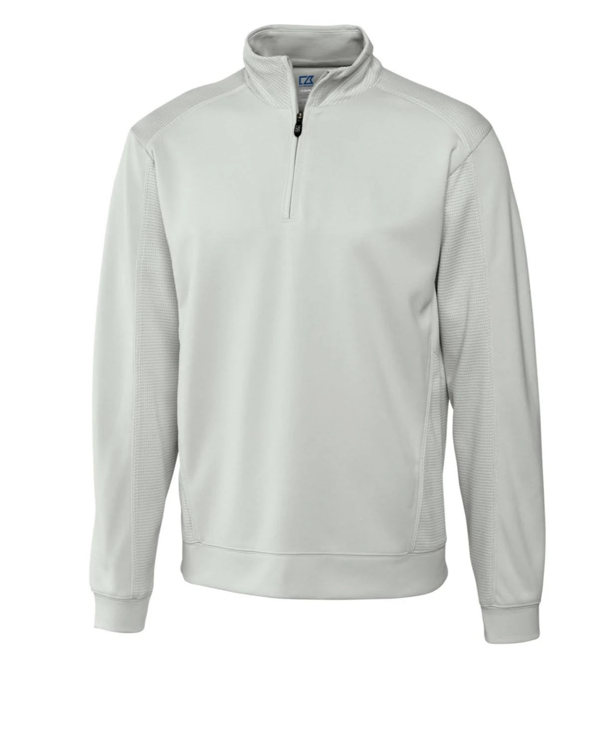 Cardinal Red Men Half-Zip T65052