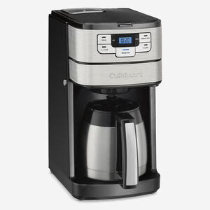 10-cup Thermal Carafe Coffee Maker G387
