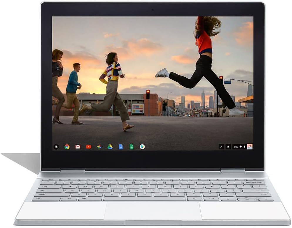 Google Pixelbook i5 8 GB RAM 128GB U829560