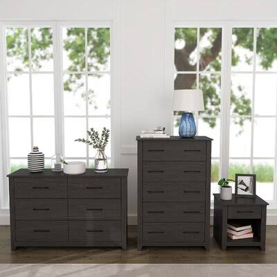1 Drawer Nightstand B2392