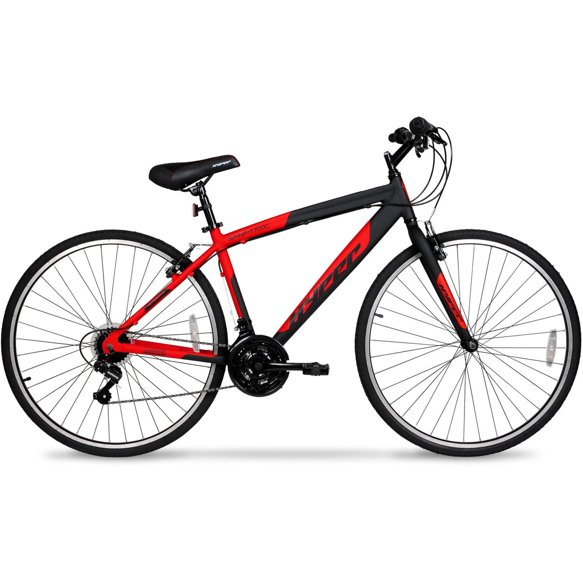 700c Men's Hybrid Bike O452
