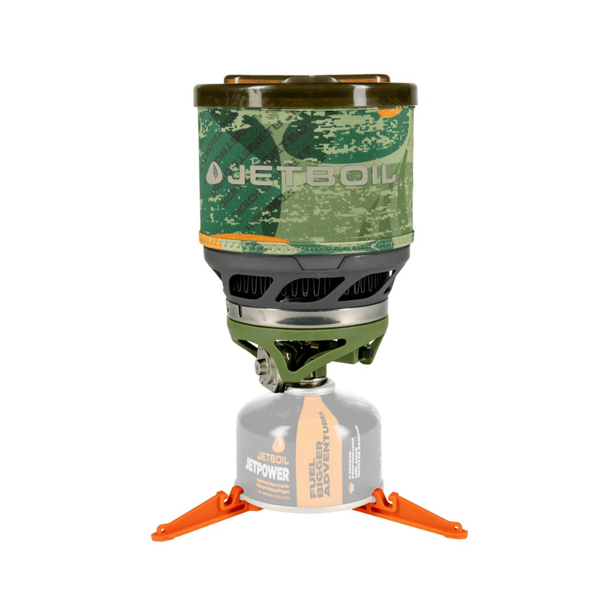 Jetboil Minimo Cooking System D31844