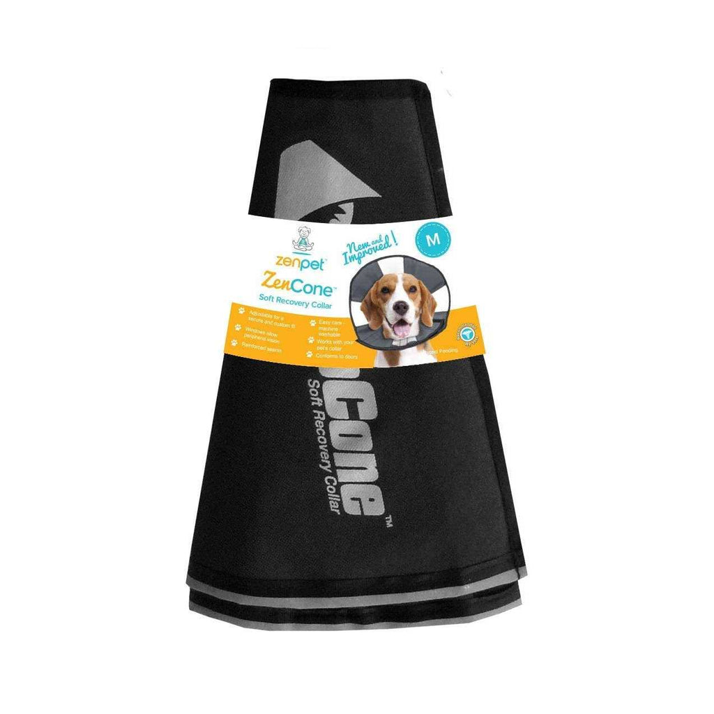 Soft Recovery Collar V26238
